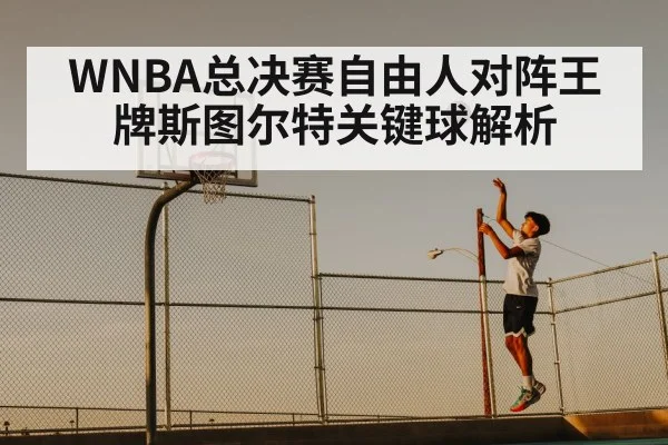 WNBA总决赛自由人对阵王牌斯图尔特关键球解析