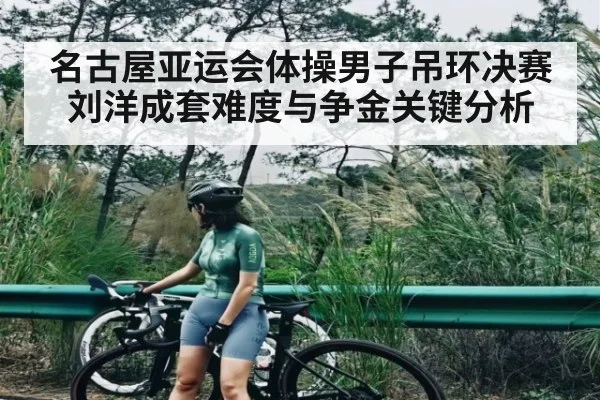 名古屋亚运会体操男子吊环决赛刘洋成套难度与争金关键分析