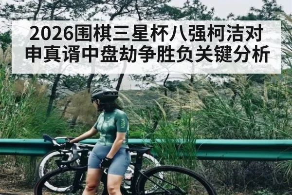 2026围棋三星杯八强柯洁对申真谞中盘劫争胜负关键分析
