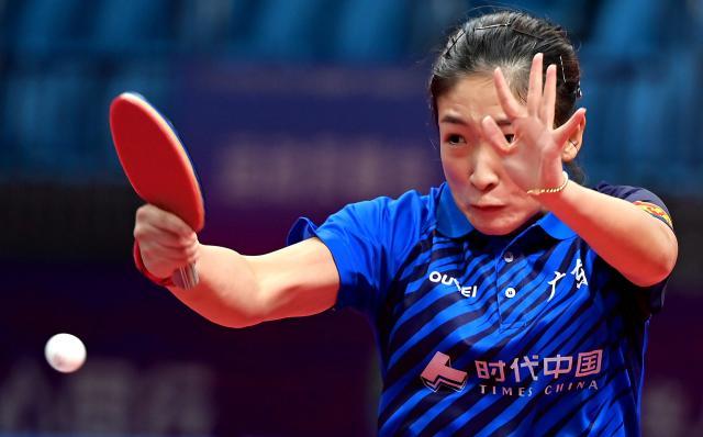 开云体育app-做好现在拼未来 这样的中国女乒怎能不叫人期待