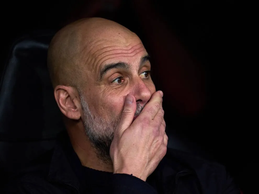 开云体育app-克罗斯：不认为瓜帅在曼城时代已结束，他会决定想做什么