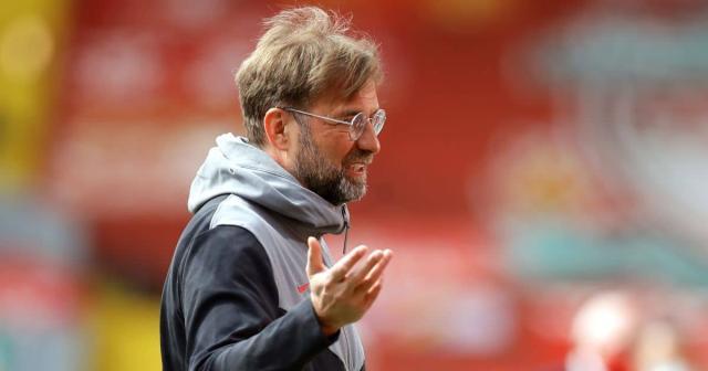 开云在线开户-克洛普：除了自身还能怨谁？这表现不配踢欧冠