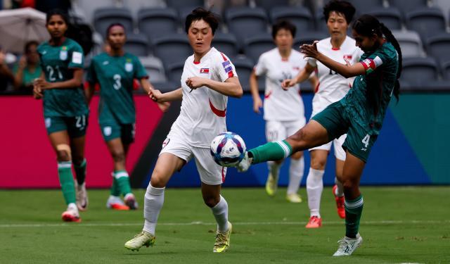 开云登录入口地址-孟加拉国惊梦中国女青 一切都是为了U20亚洲杯？